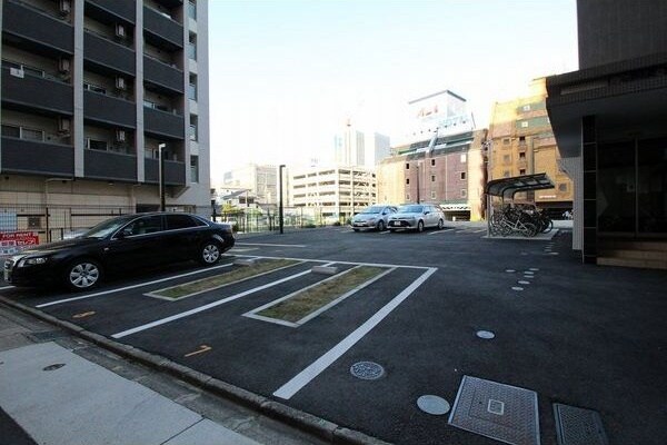 今池駅 徒歩4分 3階の物件外観写真