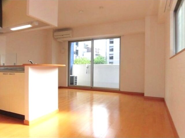 今池駅 徒歩4分 3階の物件内観写真