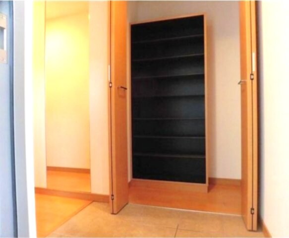 今池駅 徒歩4分 3階の物件内観写真