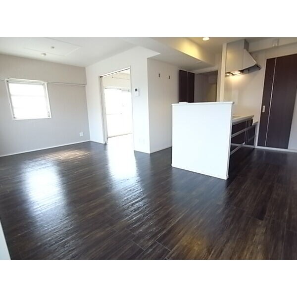 港北駅 徒歩19分 2階の物件内観写真