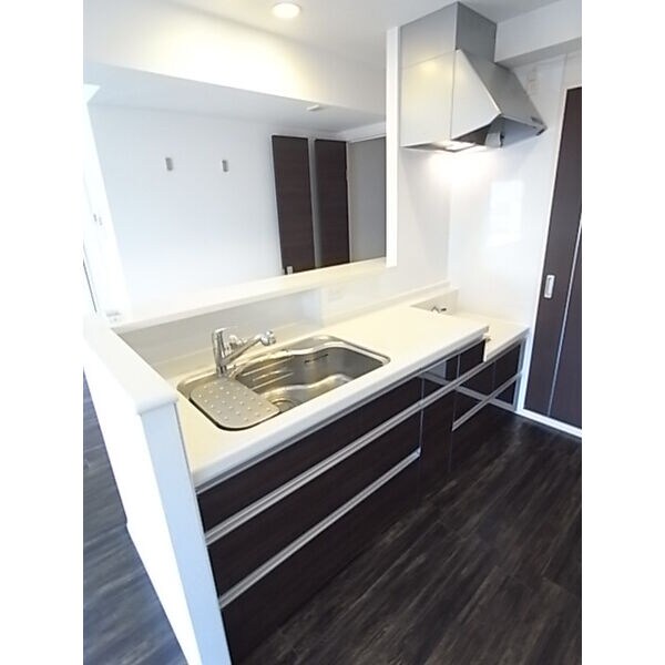 港北駅 徒歩19分 2階の物件内観写真