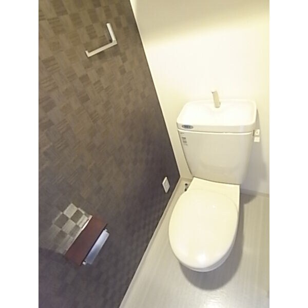 港北駅 徒歩19分 2階の物件内観写真