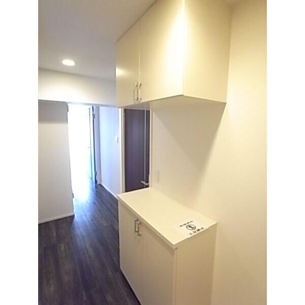 港北駅 徒歩19分 2階の物件内観写真