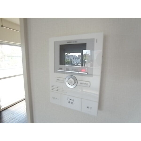 港北駅 徒歩19分 2階の物件内観写真