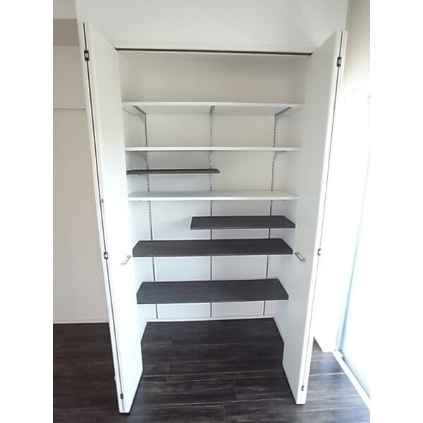 港北駅 徒歩19分 2階の物件内観写真