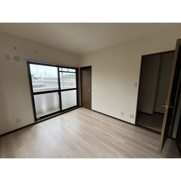 日長駅 徒歩13分 3階の物件内観写真