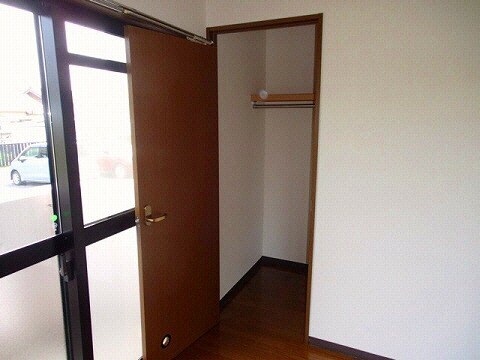 日長駅 徒歩13分 3階の物件内観写真