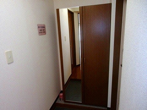 日長駅 徒歩13分 3階の物件内観写真