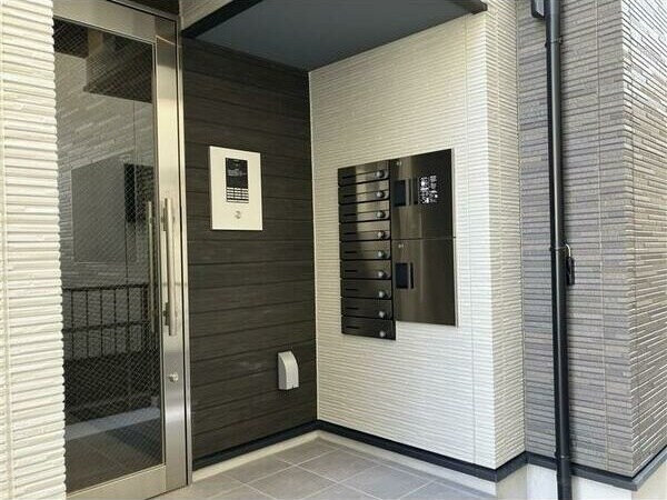 南荒子駅 徒歩9分 3階の物件外観写真