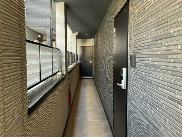 南荒子駅 徒歩9分 3階の物件内観写真