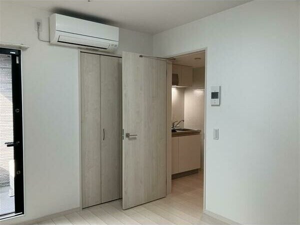 南荒子駅 徒歩9分 3階の物件内観写真