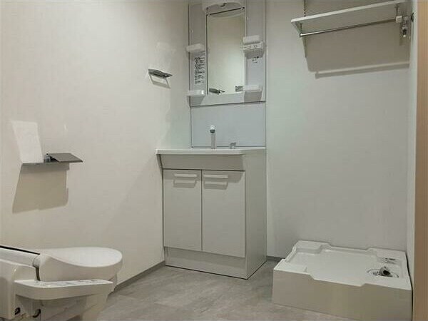 南荒子駅 徒歩9分 3階の物件内観写真