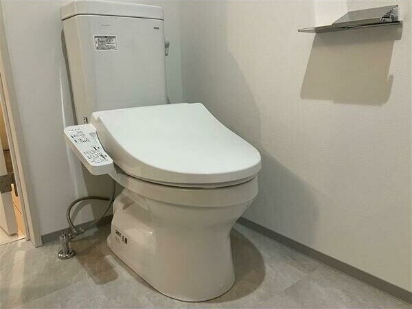 南荒子駅 徒歩9分 3階の物件内観写真