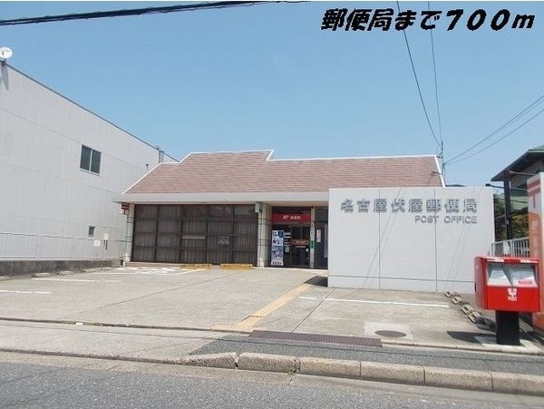 伏屋駅 徒歩6分 1階の物件外観写真