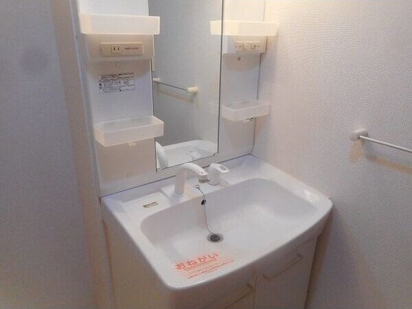 伏屋駅 徒歩6分 1階の物件内観写真