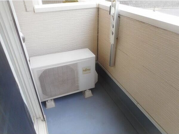 伏屋駅 徒歩6分 1階の物件内観写真