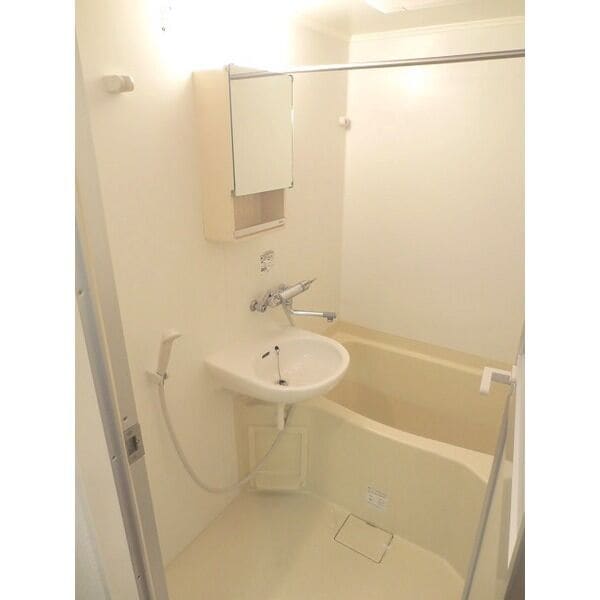 太閤通駅 徒歩3分 4階の物件内観写真