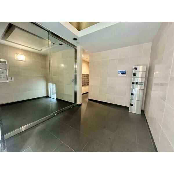 太閤通駅 徒歩3分 4階の物件外観写真