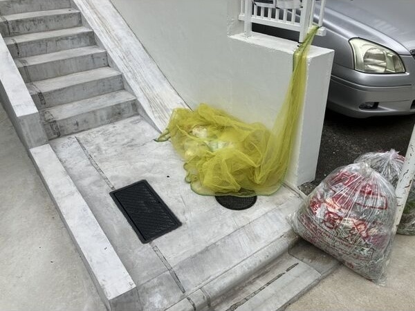 ボンヌール川名の物件内観写真