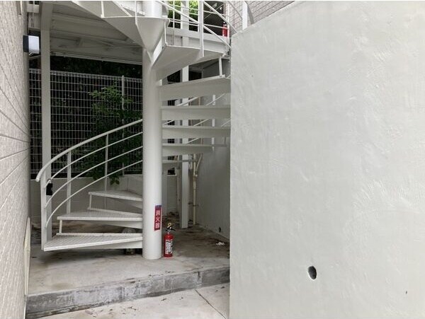 ボンヌール川名の物件内観写真