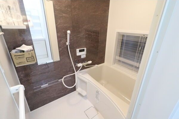 ボンヌール川名の物件内観写真