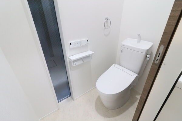 ボンヌール川名の物件内観写真