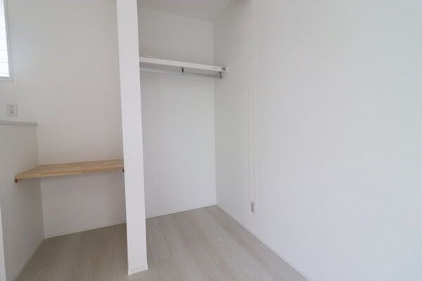 ボンヌール川名の物件内観写真