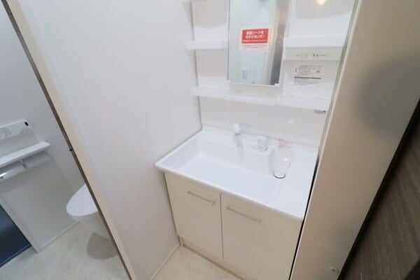 ボンヌール川名の物件内観写真