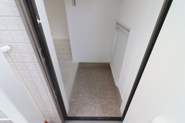 ボンヌール川名の物件内観写真