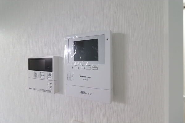 ボンヌール川名の物件内観写真