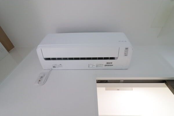 ボンヌール川名の物件内観写真