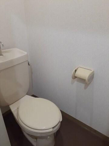 グリーンシティ浅田の物件内観写真