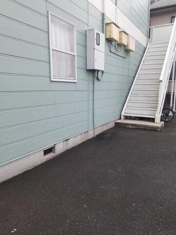 グリーンシティ浅田の物件内観写真