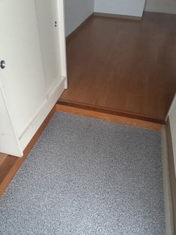 グリーンシティ浅田の物件内観写真