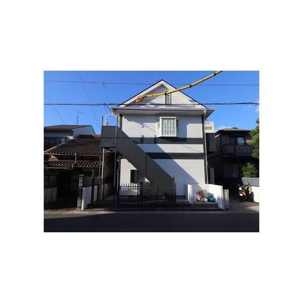 柴田駅 徒歩11分の物件外観写真