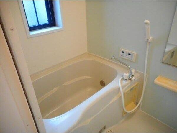 南荒子駅 徒歩5分 2階の物件内観写真