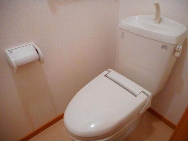 南荒子駅 徒歩5分 2階の物件内観写真