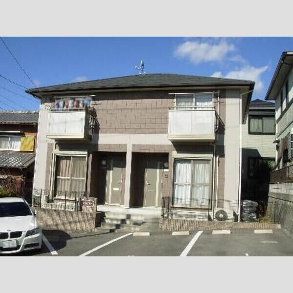 前後駅 徒歩48分 1階の物件外観写真