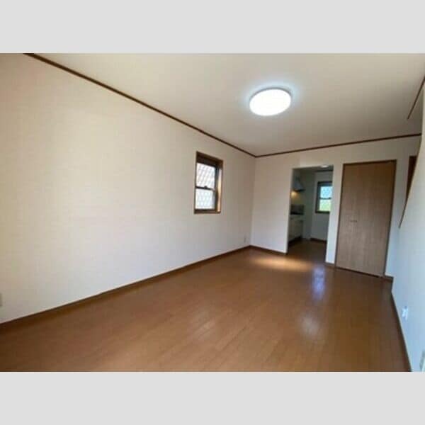 前後駅 徒歩48分 1階の物件内観写真