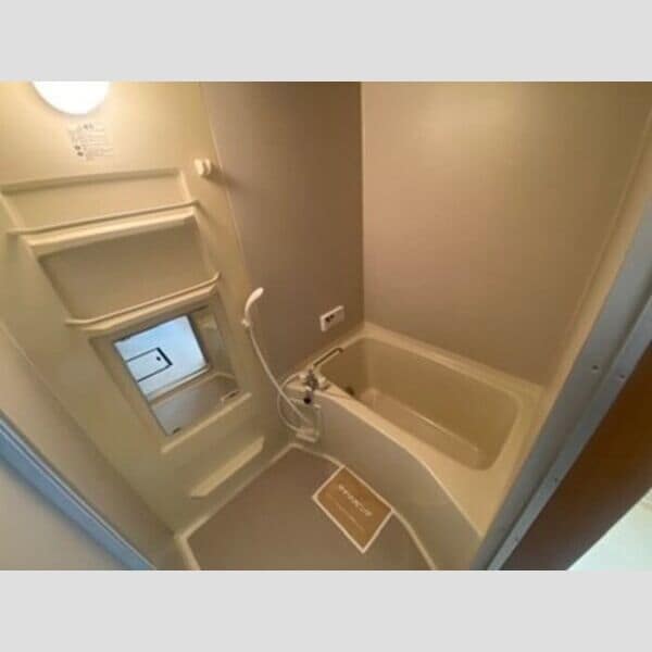 前後駅 徒歩48分 1階の物件内観写真