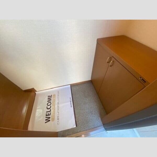 前後駅 徒歩48分 1階の物件内観写真