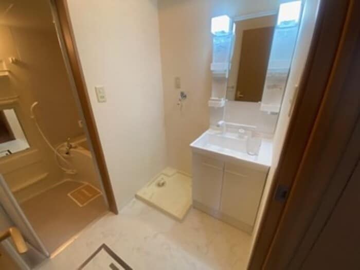 前後駅 徒歩48分 1階の物件内観写真