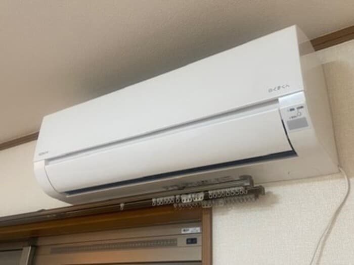 前後駅 徒歩48分 1階の物件内観写真