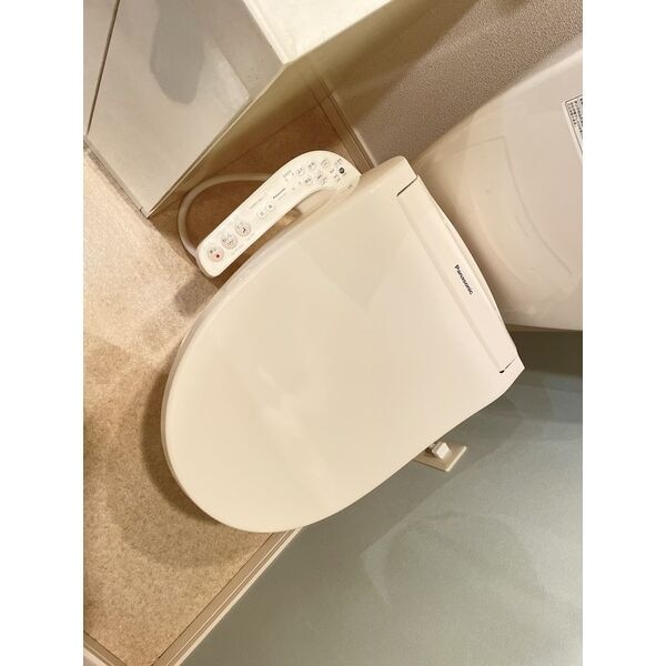 本笠寺駅 徒歩7分 2階の物件内観写真