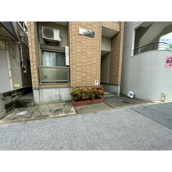 本笠寺駅 徒歩7分 2階の物件内観写真