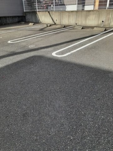 サンコリ－ヌ　Ａの物件外観写真