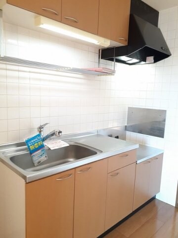 サンコリ－ヌ　Ａの物件内観写真