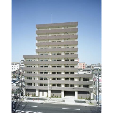 本郷駅 徒歩7分 6階の物件外観写真