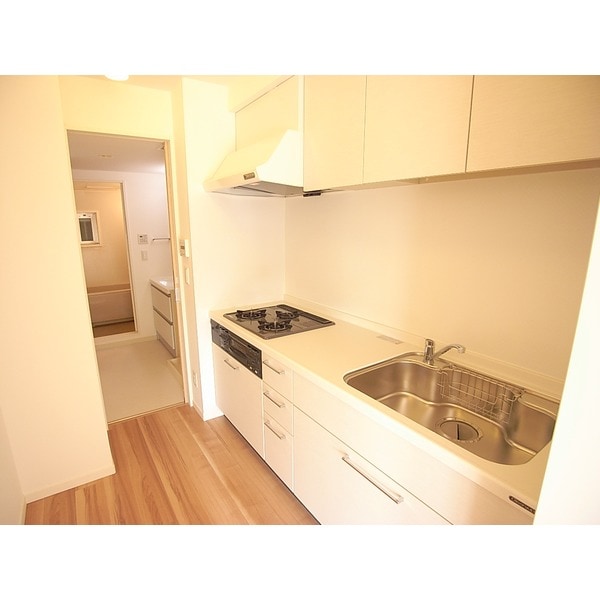 本郷駅 徒歩7分 6階の物件内観写真