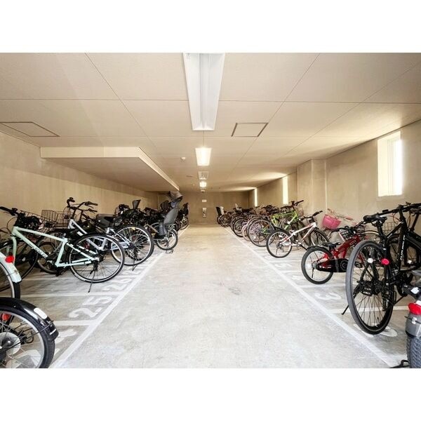 本郷駅 徒歩7分 6階の物件内観写真